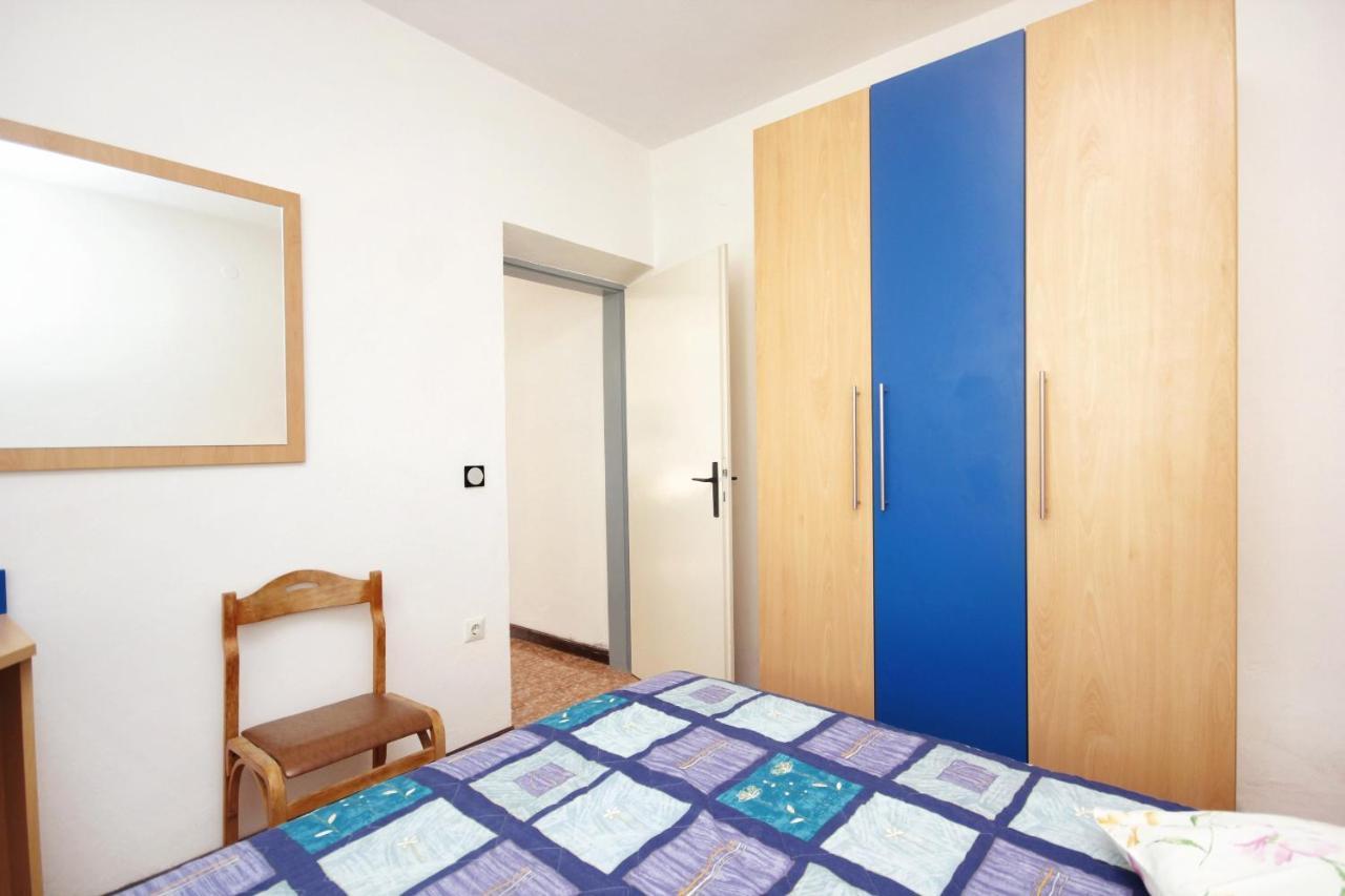 Apartment Lumbarda 4440A Exterior photo